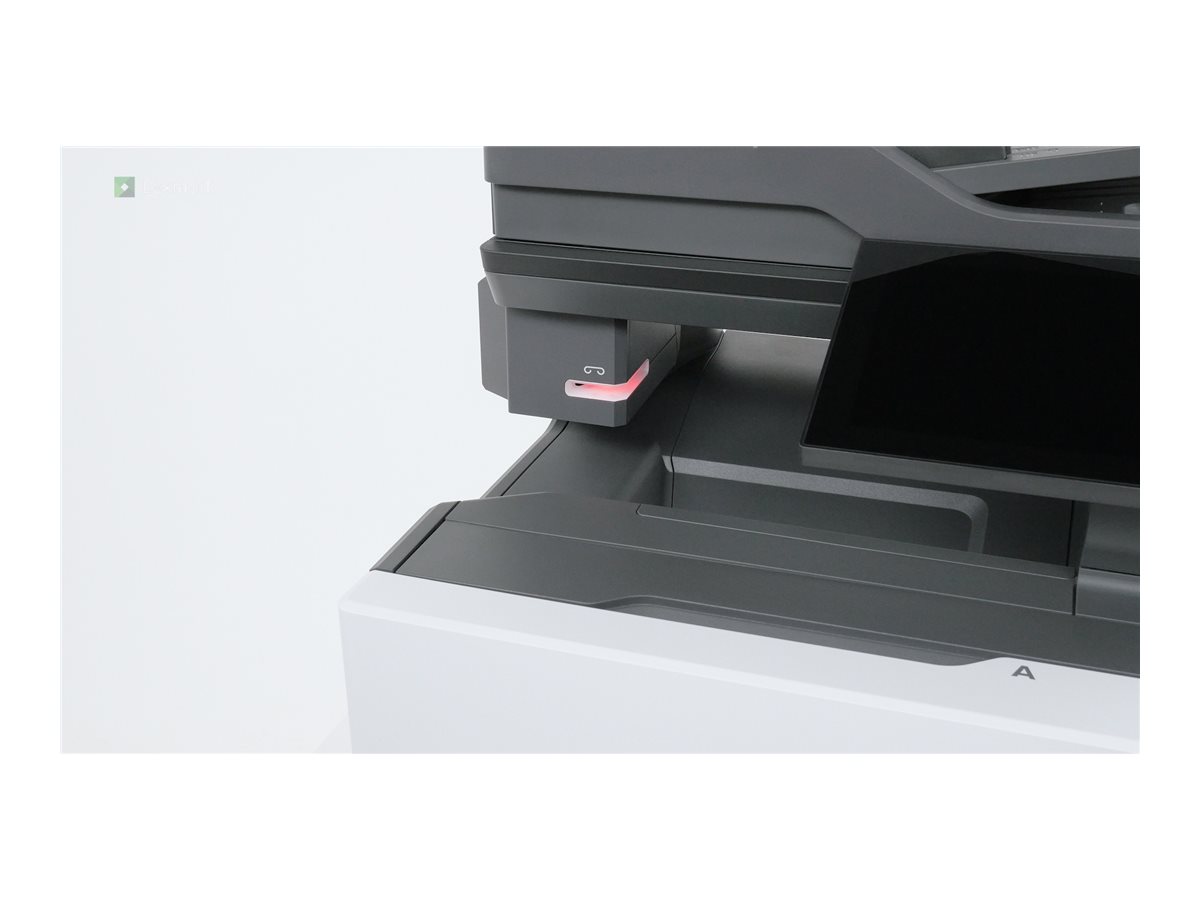 Lexmark XM3346 - multifunkční tiskárna - Č/B