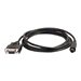 C2G RS-232 Projector Cable