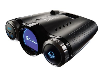 Cobra Road Scout - Dashboard camera