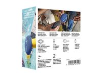 LOGI Ultimate Ears Miniroll Blue