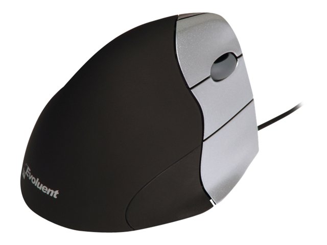 An Evoluent Product The Right Handed Evoluent Verticalmouse 3 Is A Vertical Pat