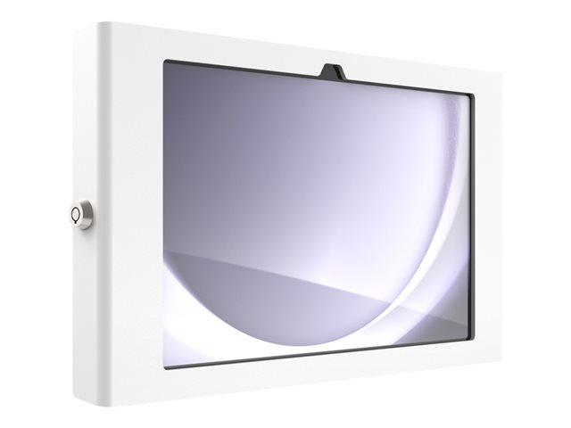 Compulocks Galaxy Tab A9+ Apex Enclosure Wall Mount škříň - pro tablet - bílá – foto 2