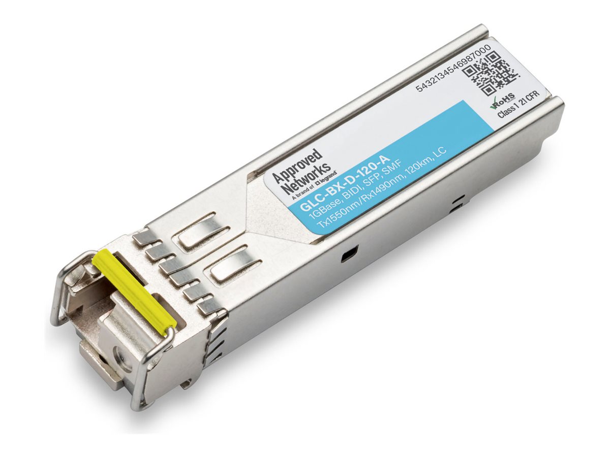 CISCO GLC-BX-D-120 COMPATIBLE