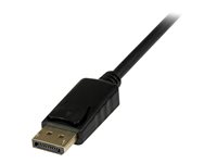 StarTech Câble adaptateur DisplayPort vers DVI actif de 91 cm