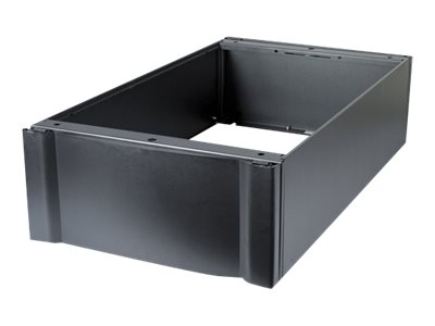 APC rack roof height adapter