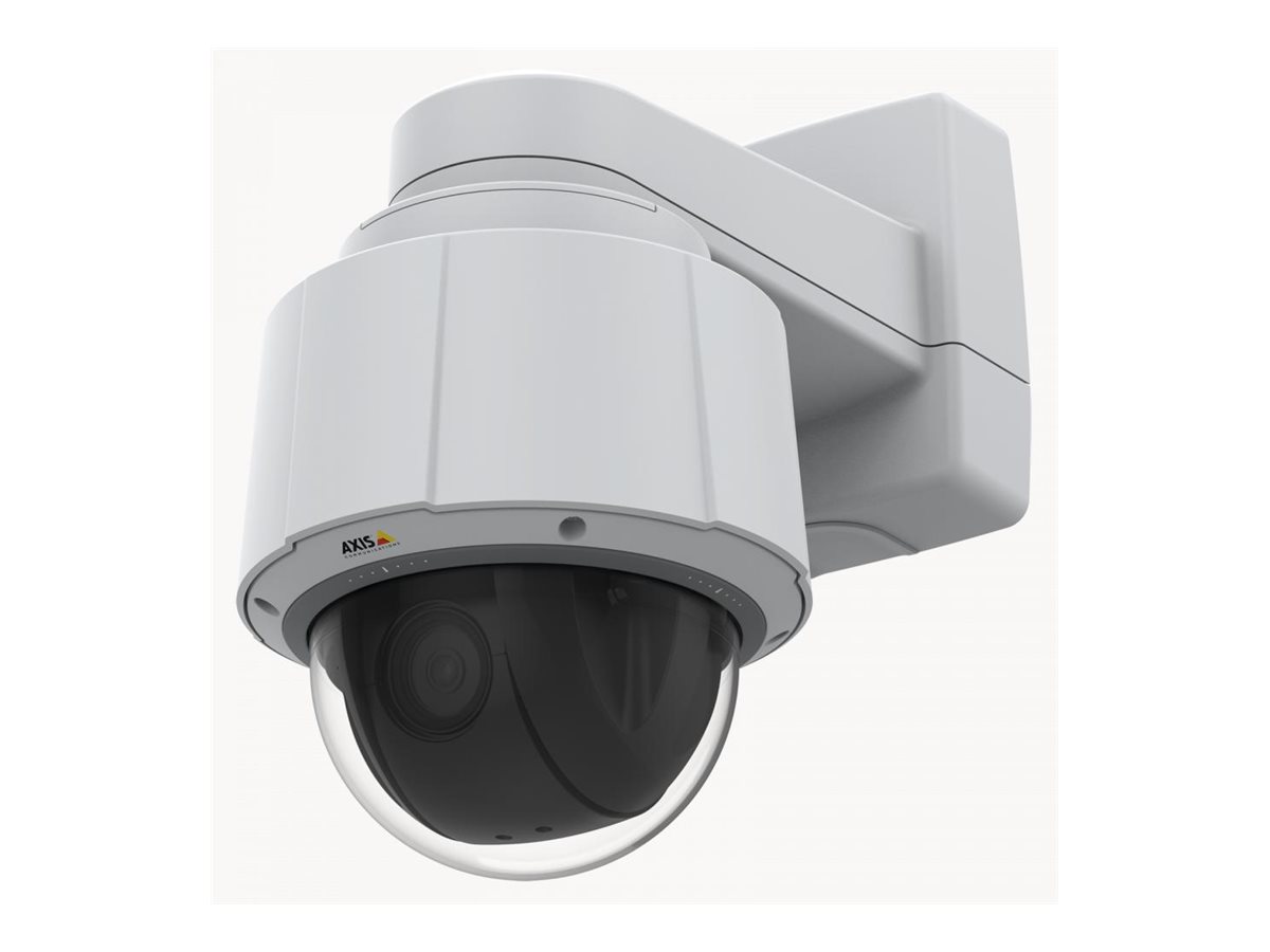 AXIS Q6074 60 Hz - Network surveillance camera