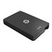 HP Legic Card Reader