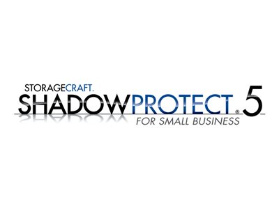 ShadowProtect for Small Business