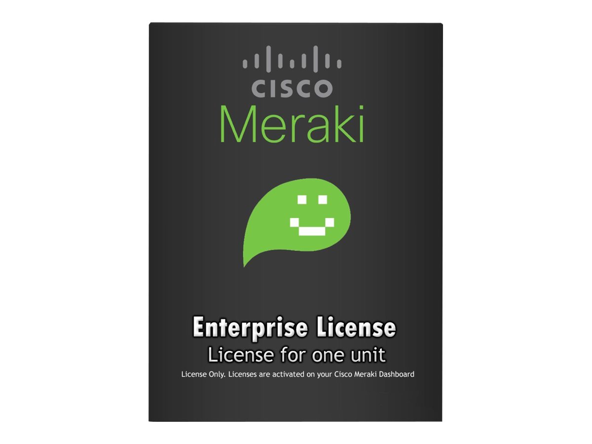 CISCO MERAKI MS120-48LP ENTLICS AND 1YR SUP