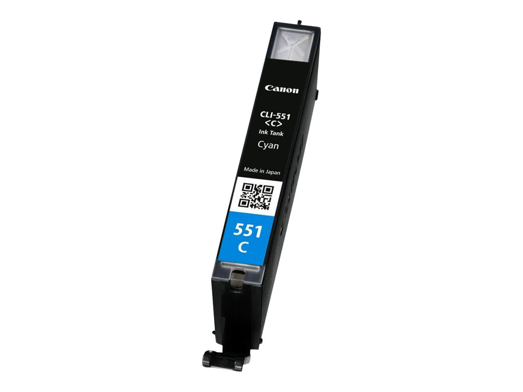 CANON 1LB CLI-551 C Tinte cyan