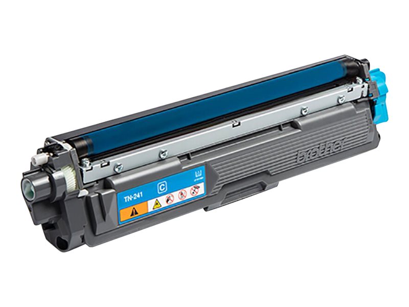BROTHER Toner cyan 1400 pages s