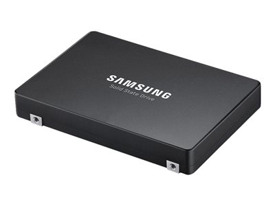 Samsung PM1733a - SSD - Read Intensive - 30.72 TB - U.3 PCIe 4.0 x4 (NVMe) - CRU