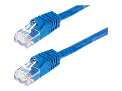 Monoprice - Patch cable
