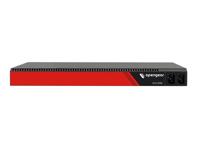 16 SERIAL STRAIGHT PINOUT, 2X 1GBE, ARM 1.6GHZ 2-CORE 2GB MEM 32GB FLASH TPM 2.0 – Opengear