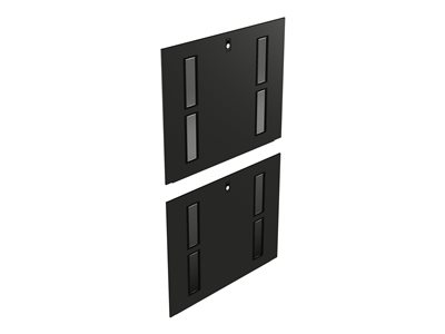 Vertiv - Rack side panel