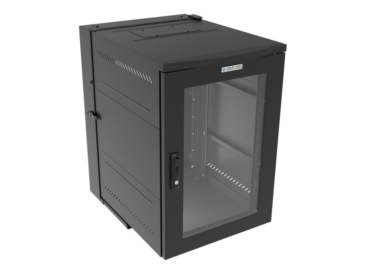 Great Lakes WDX - Cabinet