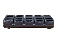 Zebra 20-slot battery charger - Battery charger - for P/N: BTRY-TC2Y-1XMA1-01, BTRY-TC2Y-2XMA1-01