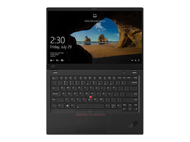 Lenovo ThinkPad X1 Carbon (6th Gen) 20KH | Overview, Specs