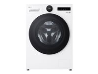 LG F4WX809YC Vaskemaskine Vaskemaskine