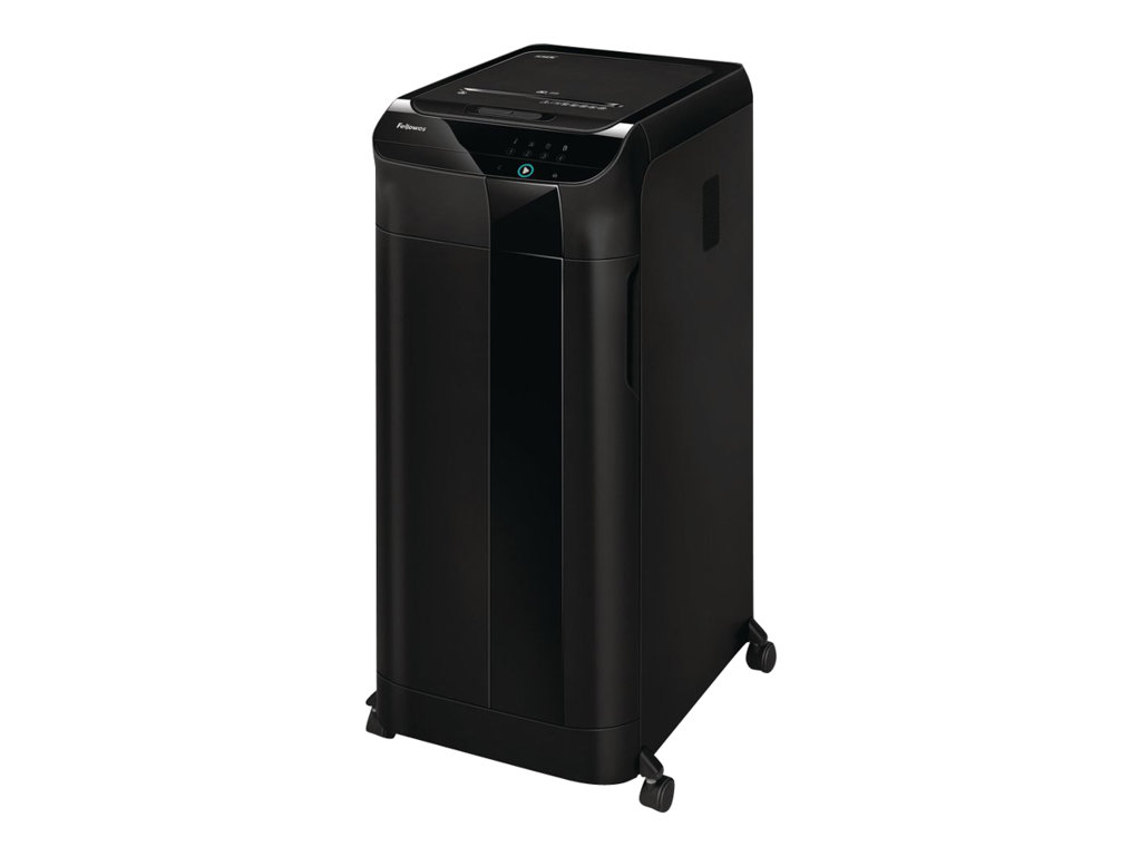 FELLOWES DESTRUCTEUR DE DOCUMENTS