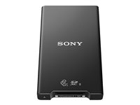 Sony MRW-G2 Kortlæser USB-C 3.2 Gen 1