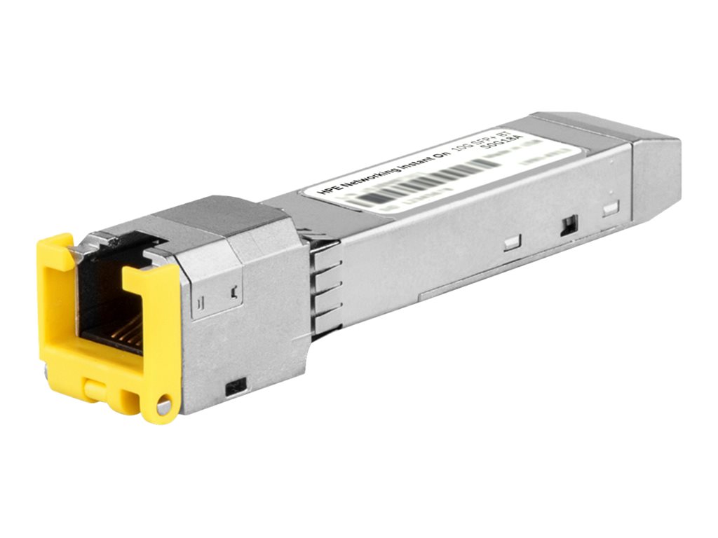 HPE Networking Instant On