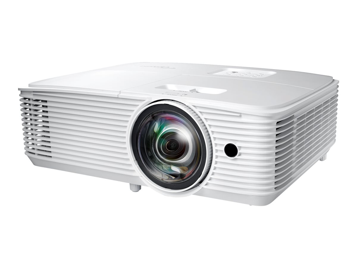 Proyector Optoma X309ST/...