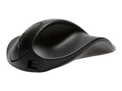 HIPPUS HandShoe Mouse rechts L wireless - L2UB-LC