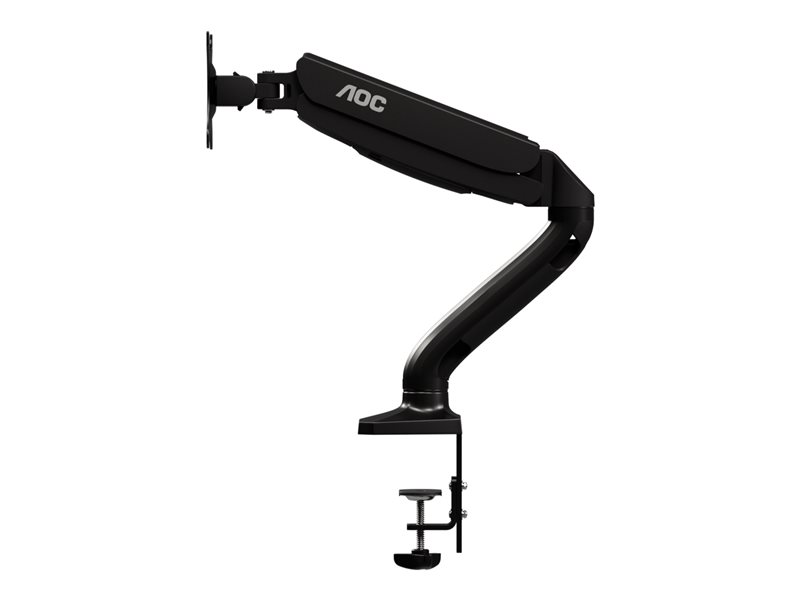Poteaux de balisage noirs avec sangle rétractable noire