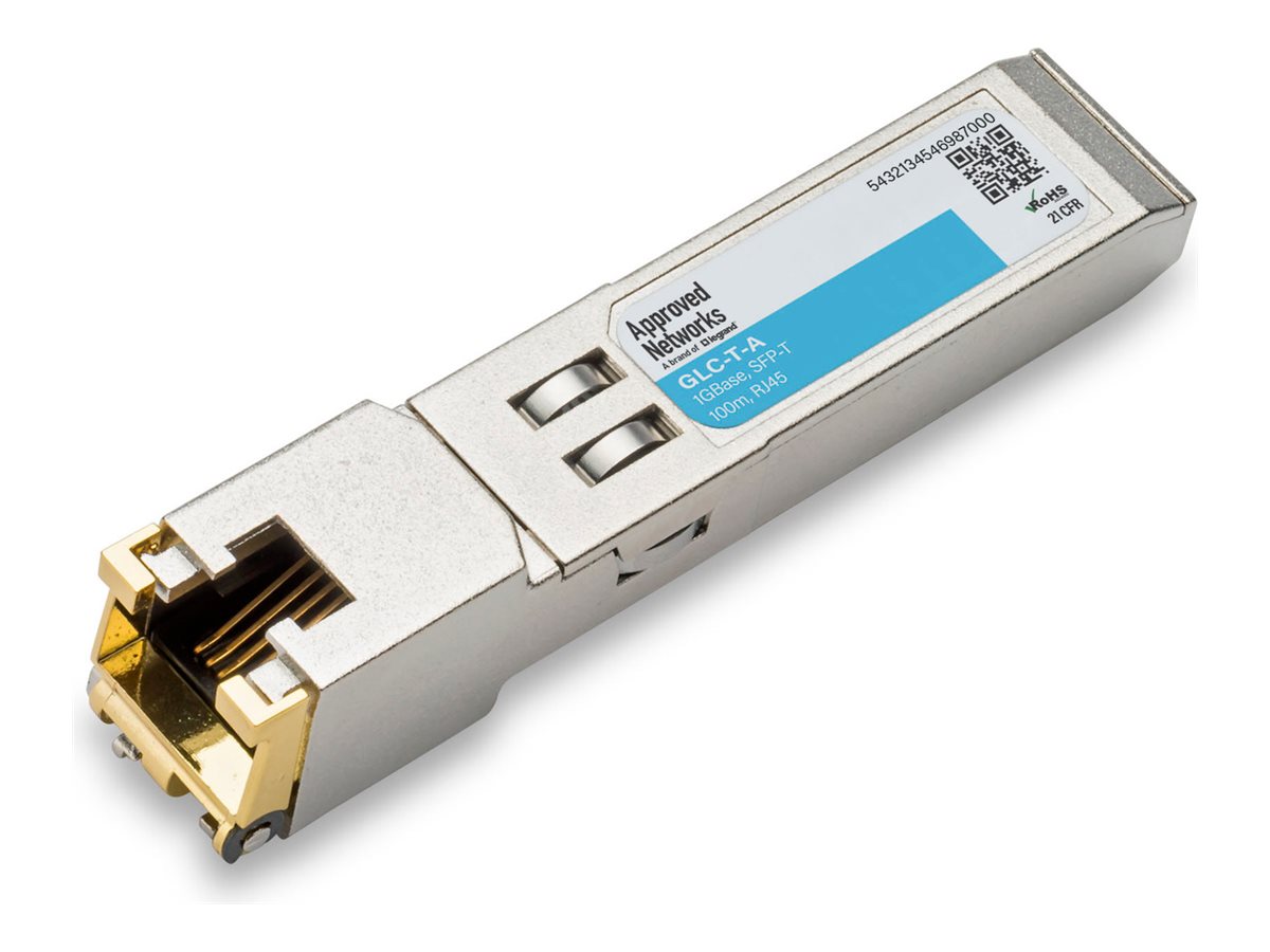CISCO GLC-T COMP .