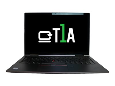 T1A Lenovo Grade B ThinkPad X1 Yoga Gen4 Notebooks