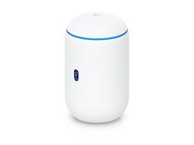 UBIQUITI UDR7 Desktop 10G Cloud Gateway