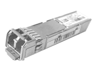 Cisco - Module transmetteur SFP (mini-GBIC) - GigE - 1000Base-LX 