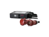 APC In-Line Current Meter 32A