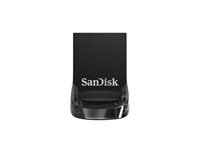 Sandisk Cl USB 3.1 Ultra Fit SDCZ430-016G-G46