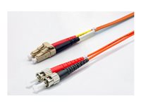 MCAD Cbles et connectiques/Fibre optique COZ062LCST2SO0020A