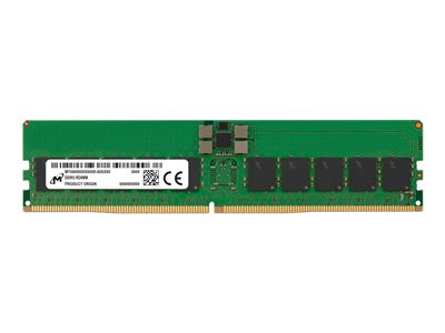 Micron - DDR5 - module