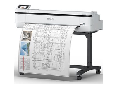 EPSON SureColor SC-T5100M 36inch MFP