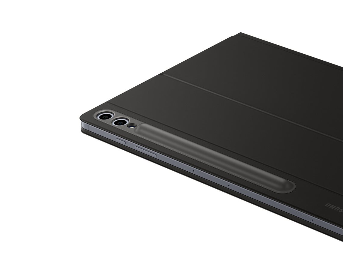 Samsung EF-DX825 - Keyboard and folio case (book cover) | Overview