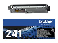 BROTHER TN241BK Toner black