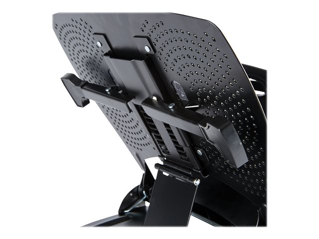 FELLOWES PROF SERIES SUPPORT DORDINATEU