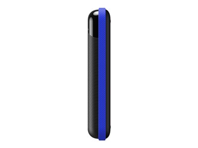SILICON POWER A62 Ex HDD 2.5p 1To USB