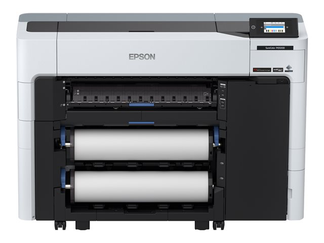 EPSON SC-P6500D 24p dr ADOBE PS