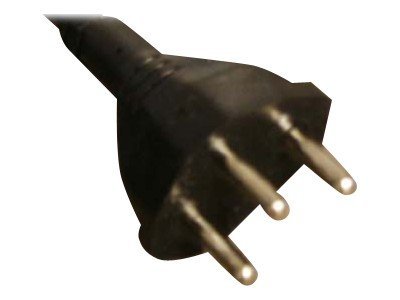 Intermec - power cable - 3-pole