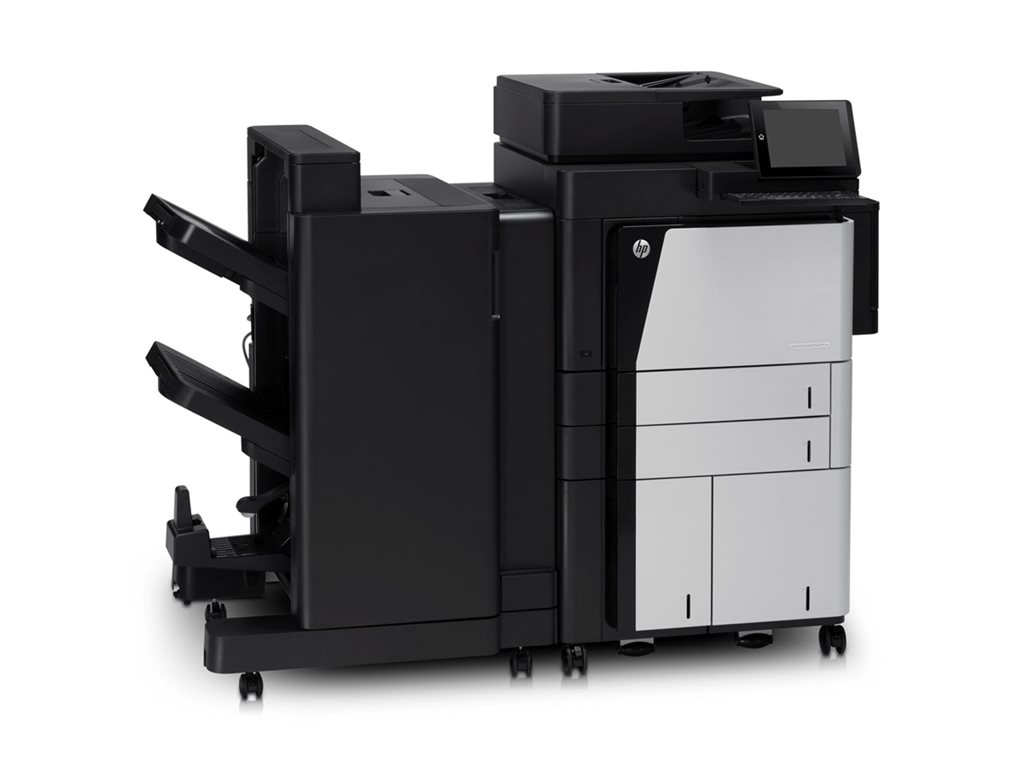 HP LJ Enterprise Flow MFP M830z (ML)