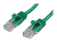 StarTech.com C�ble ethernet 45PAT1MGN