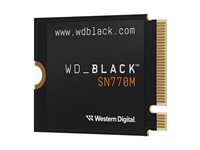 Western-Digital WD Black WDS500G3X0G-00CHY0