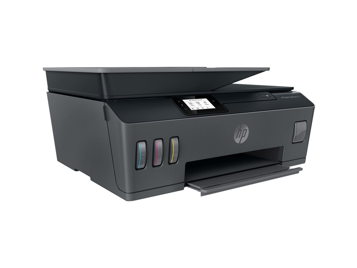 HP Smart Tank Plus 570 ADF All-In-One
