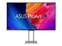 ASUS ProArt OLED PA32UCDM - OLED monitor - 32" - HDR