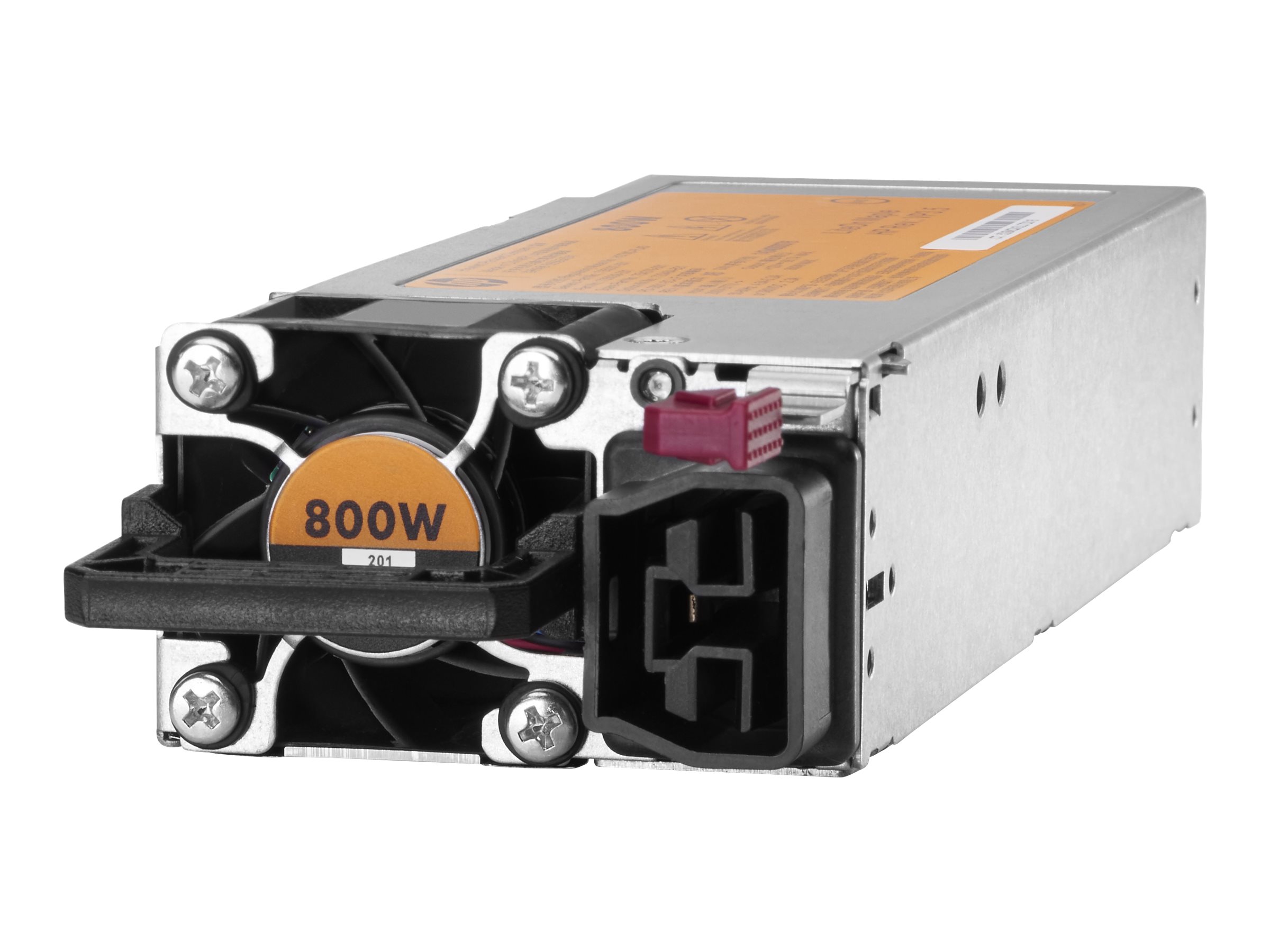 HPE Universal Power Supply Kit